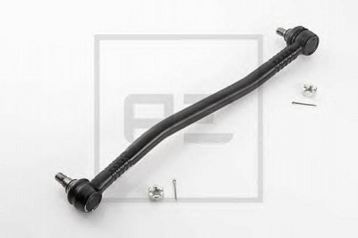 PE AUTOMOTIVE 01213600a -  Продольная рулевая тяга